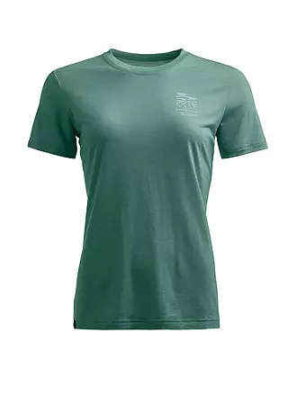 ORTOVOX | Damen Tourenshirt 150 COOL MTN Mission | 